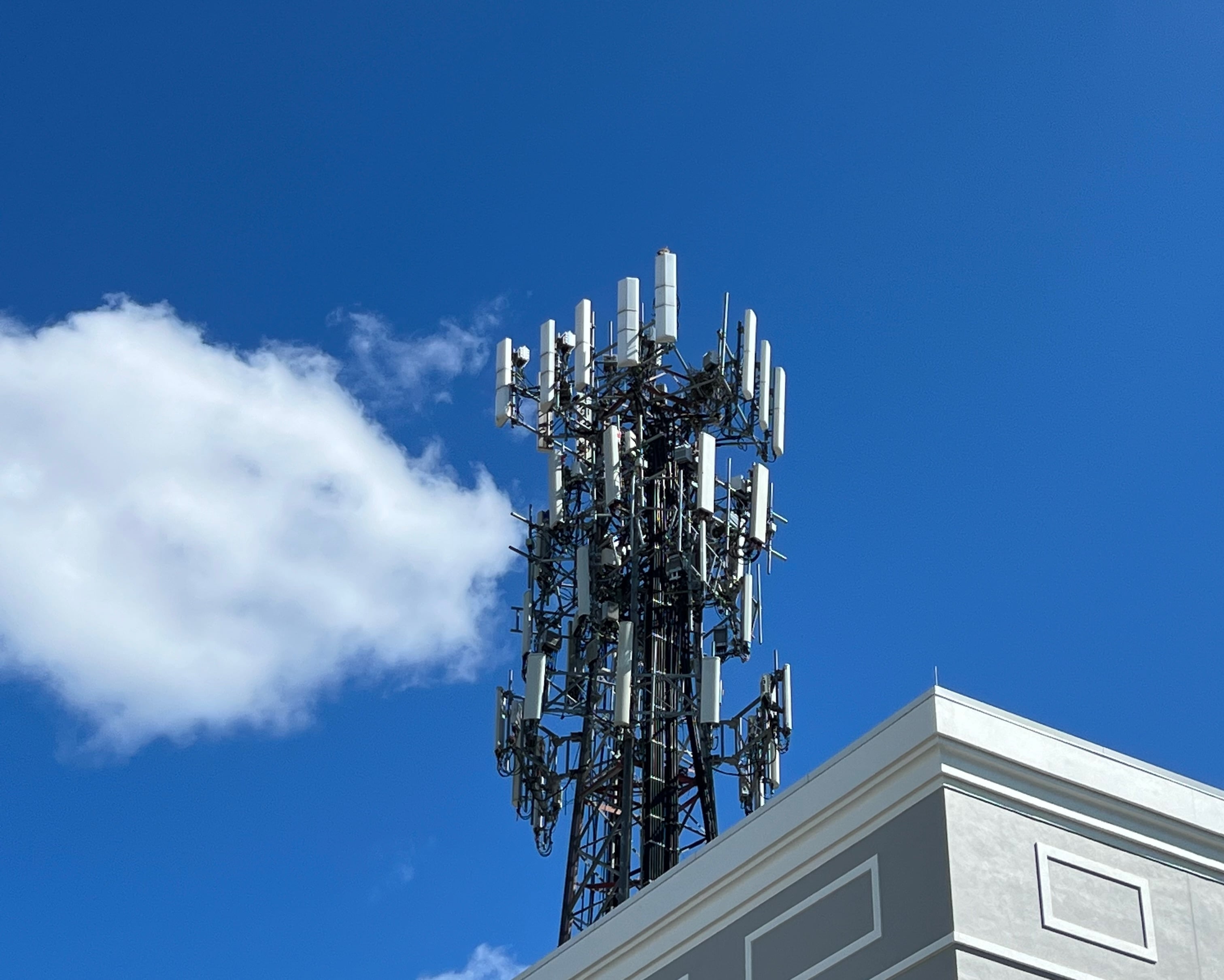 All About 5G